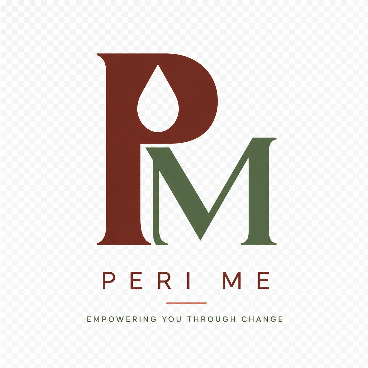 PeriMe logo